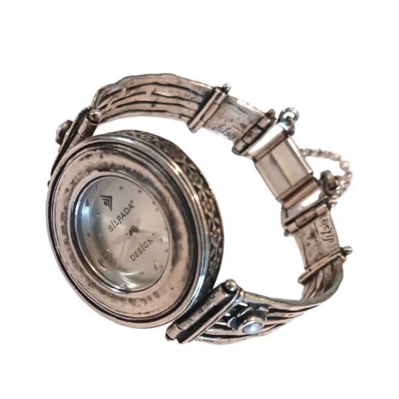 Silpada Watch - Picture 4 of 6